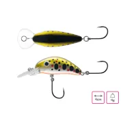 Vobler Delphin WOBBY TROUT-SH,PHANTOM