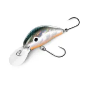 Vobler Delphin WOBBY TROUT-SH,MIRROR