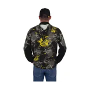 Bluza Protectie Solara Black Cat Performance Sun Top