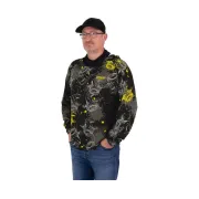 Bluza Protectie Solara Black Cat Performance Sun Top