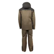 Costum 2 Piese Prologic Signature Thermal Suit, Bib and Brace