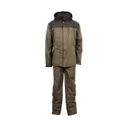 Costum 2 Piese Prologic Signature Thermal Suit, Bib and Brace