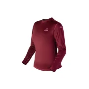 Costum Termic Delphin Queen 4Love, Burgundy
