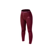 Costum Termic Delphin Queen 4Love, Burgundy