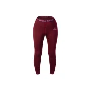Costum Termic Delphin Queen 4Love, Burgundy