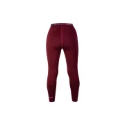 Costum Termic Delphin Queen 4Love, Burgundy