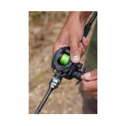 Lanseta Zebco Demonic Baitcast MH, 2.3m, 20-75g, 2buc