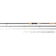 Lanseta Zebco Trophy X Feeder, 3.30m, 20-80g,3+2buc