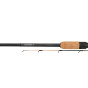 Lanseta Zebco Trophy X Picker, 2.55m, 10-60g,2+2buc