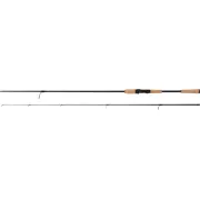 Lanseta Zebco Trophy X Spin, 2.20m, 5-28g,2buc