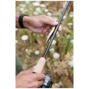 Lanseta Zebco Trophy X Spin, 2.40m, 5-28g,2buc