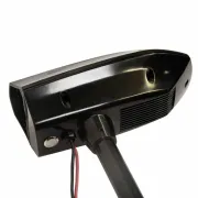 Motor Electric Barca BlackCat Battle Cat Outboard BC 2400
