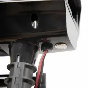 Motor Electric Barca BlackCat Battle Cat Outboard BC 2400