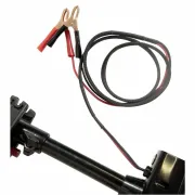 Motor Electric Barca BlackCat Battle Cat Outboard BC 2400