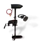 Motor Electric Barca BlackCat Battle Cat Outboard BC 2400