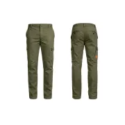Pantaloni Delphin Ixtera Outdoor Walker