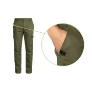 Pantaloni Delphin Ixtera Outdoor Walker