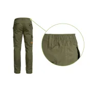 Pantaloni Delphin Ixtera Outdoor Walker