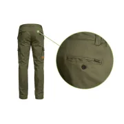 Pantaloni Delphin Ixtera Outdoor Walker