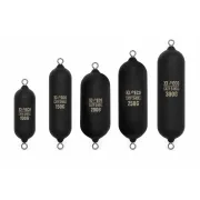 Plumb Somn Delphin EcoCATF S-ROLL Rubber