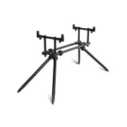 Rodpod Delphin RPX ProSTALX BlackWay, 2 Posturi