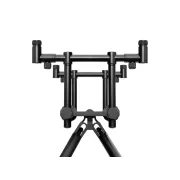 Rodpod Delphin RPX ProSTALX BlackWay, 2 Posturi