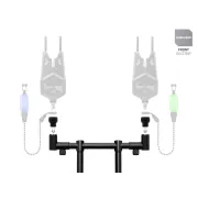 Rodpod Delphin RPX ProSTALX BlackWay, 2 Posturi