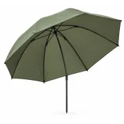 Umbrela Black Cat Kraken 60 Brolly, Ø=300cm