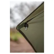 Umbrela Black Cat Kraken 60 Brolly, Ø=300cm
