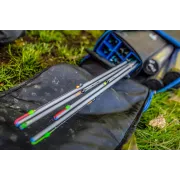 PRESTON Rig Hook Ups