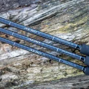 Lanseta SHIMANO Aero X7 Distance Power Feeder Rod 13ft, 3.96m, 120g, 2+3buc