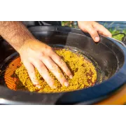 Sita Rotunda Preston pentru Nada, 6mm