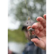 Momitor PRESTON ICM Maggot Feeder In-Line 12g