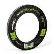Fir Inaintas Conic Matrix Horizon X Tapered Shock Leader, 0.22-0.28mm, 5x12m
