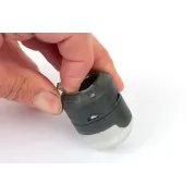 Cupe de Nadire Matrix Flexible Toss Pots