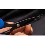 Foarfeca pentru Fir Textil Preston Rig Scissors