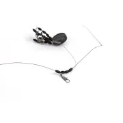 Sistem Adaptor Matrix pentru Pellet Waggler