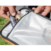 Geanta Preston C-Drome Bait Bag, 27x36x27cm