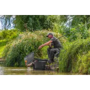 Cap Minciog Preston Hair Mesh Landing Net, 20" 50cm