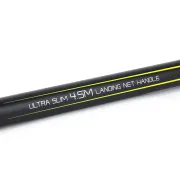 Coada Minciog Telescopic Matrix Horizon Ultra Slim Landing Net Handle, 4.50m