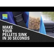 Pompa Umectare Pelete Preston Super Pump