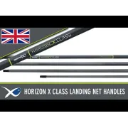 Coada Minciog Matrix Horizon X Class, 4 Piese, 5.50m