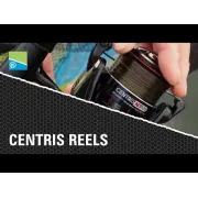 Mulineta Preston Centris NT