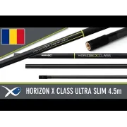 Coada Minciog Telescopic Matrix Horizon Ultra Slim Landing Net Handle, 4.50m