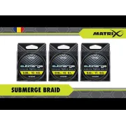 Matrix Submerge Braid 0,12mm
