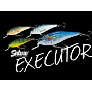 Vobler SALMO Executor Shallow Runner, Holo Shiner, 5cm, 5g