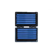 Penar Rigid pentru Riguri Preston Mag Store System 4" Hooklength Box, 13x8x2cm