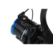 Mulineta Preston Intensity