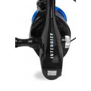 Mulineta Preston Intensity