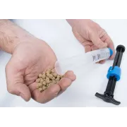 Pompa Umectare Pelete Preston Super Pump